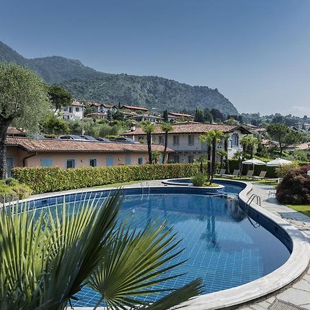 Villa Edy Apartments Tremezzina Exterior foto