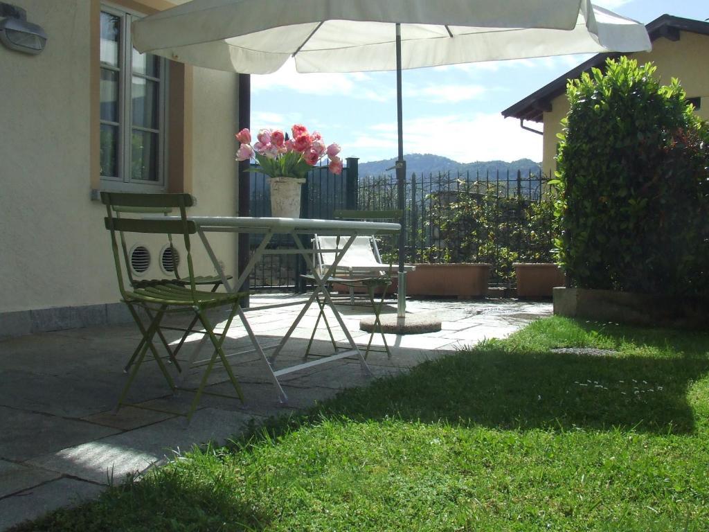 Villa Edy Apartments Tremezzina Cameră foto