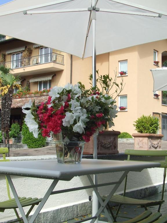 Villa Edy Apartments Tremezzina Cameră foto