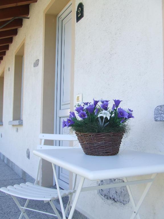 Villa Edy Apartments Tremezzina Cameră foto