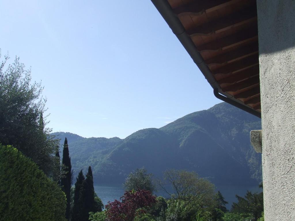 Villa Edy Apartments Tremezzina Cameră foto
